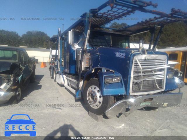 2001 FREIGHTLINER FLD FLD120 1FVNDXYB91PF59314 image 0