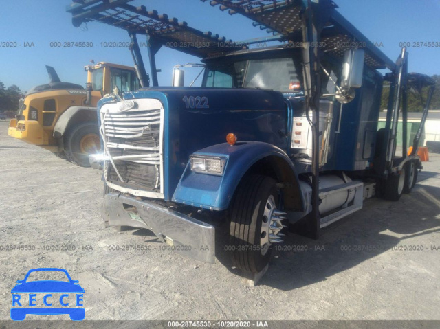 2001 FREIGHTLINER FLD FLD120 1FVNDXYB91PF59314 image 1
