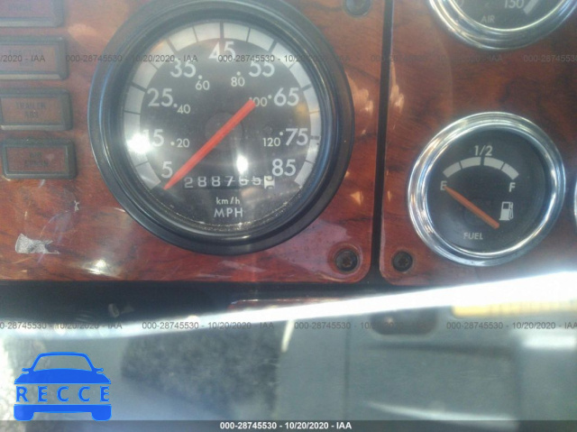 2001 FREIGHTLINER FLD FLD120 1FVNDXYB91PF59314 image 5