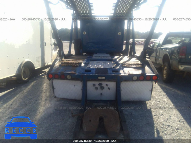 2001 FREIGHTLINER FLD FLD120 1FVNDXYB91PF59314 image 7