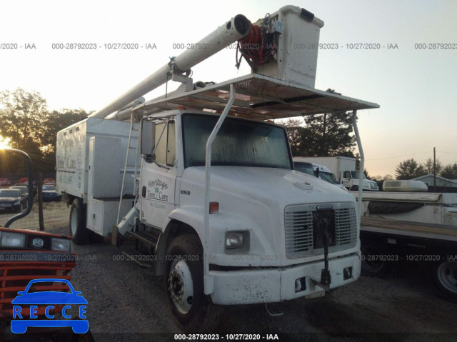 1999 FREIGHTLINER FL70 FL70 1FV6HJBA0XHA09105 image 0