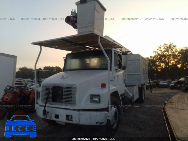 1999 FREIGHTLINER FL70 FL70 1FV6HJBA0XHA09105 image 1