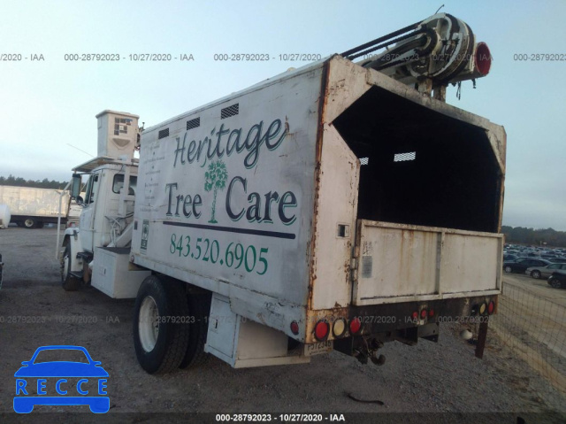 1999 FREIGHTLINER FL70 FL70 1FV6HJBA0XHA09105 image 2