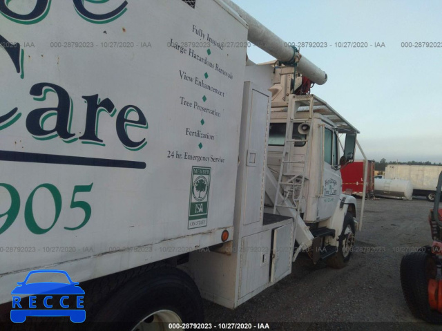 1999 FREIGHTLINER FL70 FL70 1FV6HJBA0XHA09105 image 3