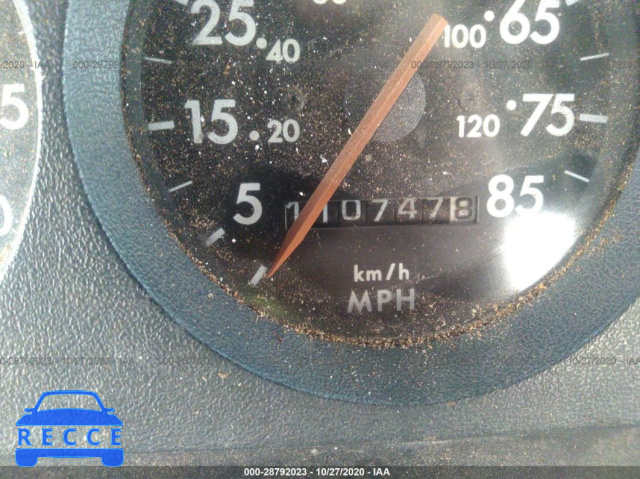 1999 FREIGHTLINER FL70 FL70 1FV6HJBA0XHA09105 image 5