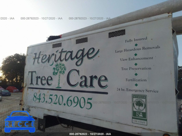 1999 FREIGHTLINER FL70 FL70 1FV6HJBA0XHA09105 image 6