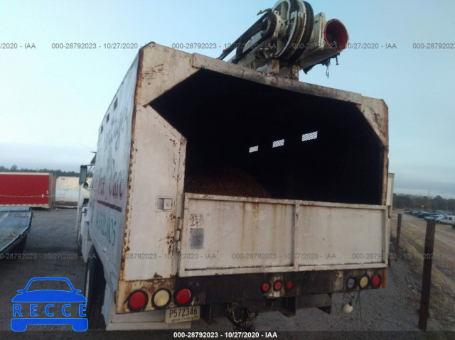 1999 FREIGHTLINER FL70 FL70 1FV6HJBA0XHA09105 image 7