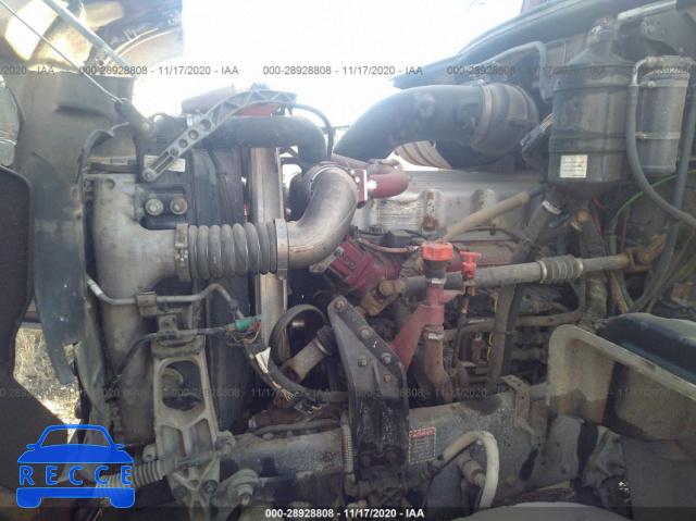 2013 MACK 700 GU700 1M2AX09C4DM017083 image 9