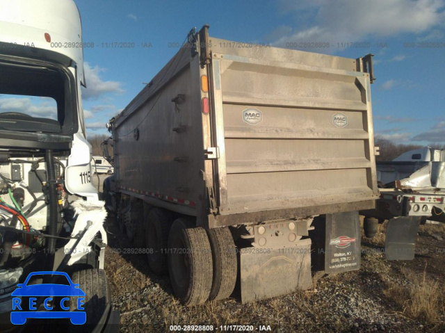 2013 MACK 700 GU700 1M2AX09C4DM017083 image 2
