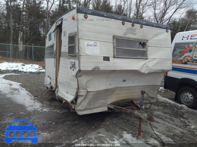 1962 SHASTA TRAVEL TRAILER  P21838 Bild 5