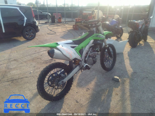 2016 KAWASAKI KX450 F JKAKXGHC2GA004836 зображення 3