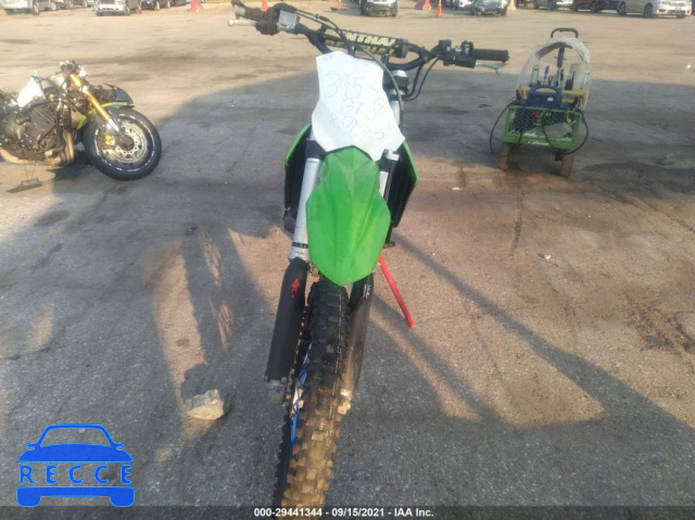 2016 KAWASAKI KX450 F JKAKXGHC2GA004836 зображення 4