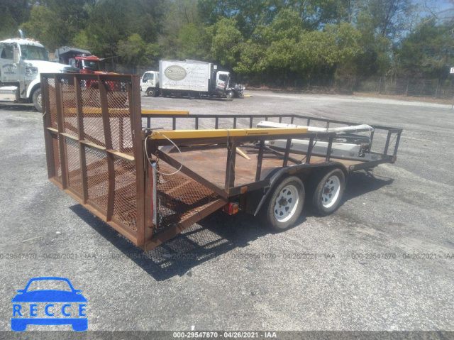 2007 TRAILER TRAILER  1J4GZ58S8SC664159 image 3