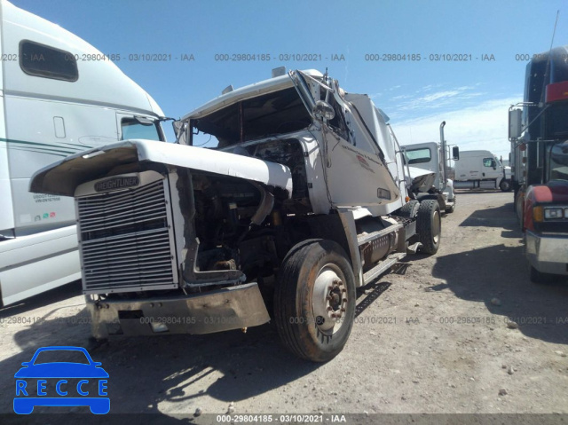 1999 FREIGHTLINER FLD FLD120 1FUYDSEB6XLA65873 image 1