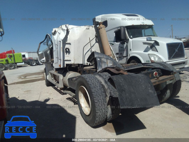 1999 FREIGHTLINER FLD FLD120 1FUYDSEB6XLA65873 image 2