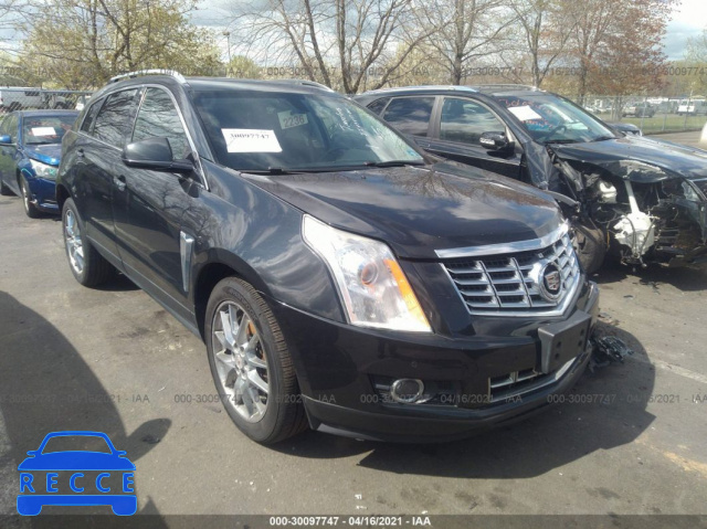 2013 CADILLAC SRX PERFORMANCE COLLECTION 3GYFNHE39DS514001 image 0