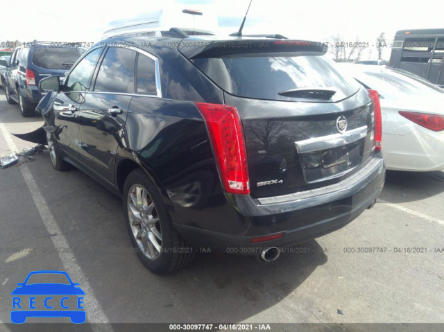 2013 CADILLAC SRX PERFORMANCE COLLECTION 3GYFNHE39DS514001 image 2