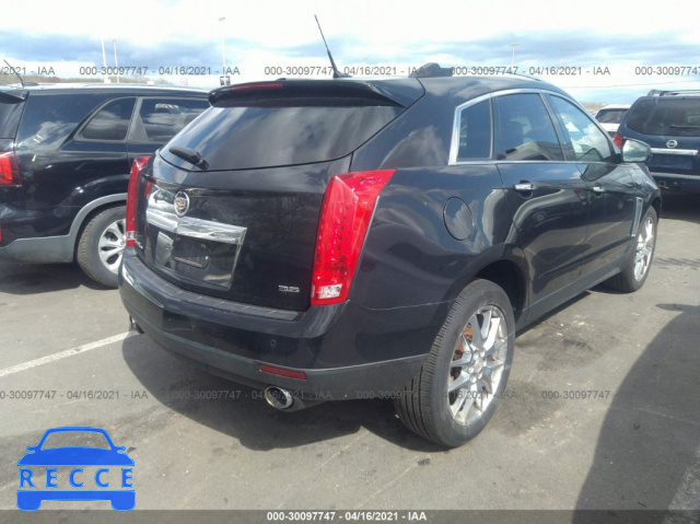 2013 CADILLAC SRX PERFORMANCE COLLECTION 3GYFNHE39DS514001 image 3