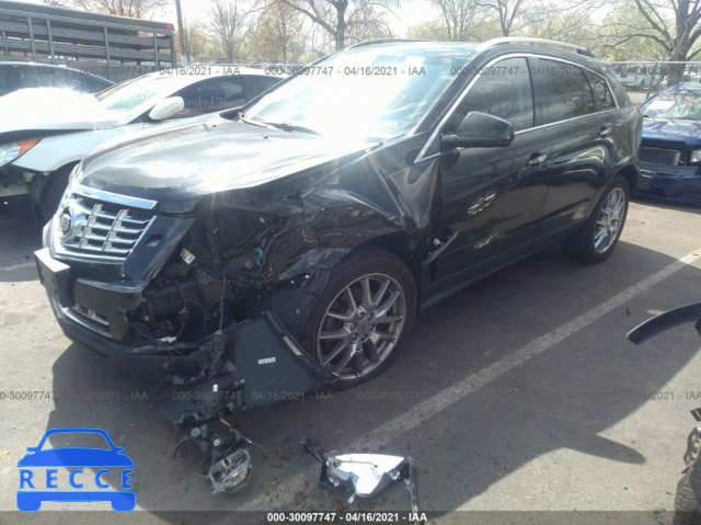 2013 CADILLAC SRX PERFORMANCE COLLECTION 3GYFNHE39DS514001 image 5