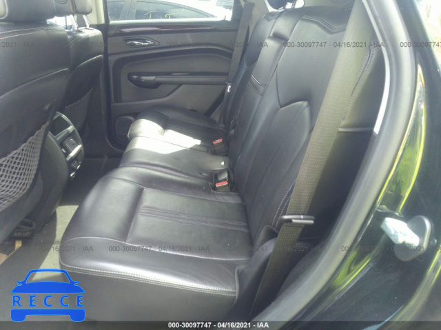 2013 CADILLAC SRX PERFORMANCE COLLECTION 3GYFNHE39DS514001 image 7