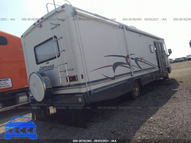 2000 WORKHORSE CUSTOM CHASSIS MOTORHOME CHASSIS P3500 5B4LP37J5Y3314168 image 3