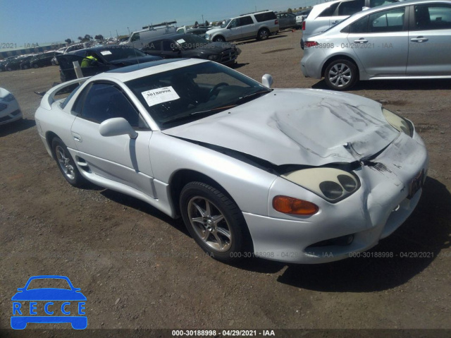 1998 MITSUBISHI 3000GT  JA3AM44H6WY002389 image 0