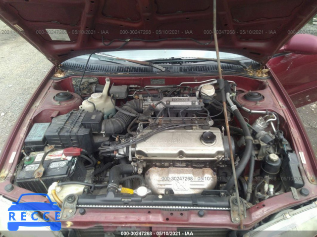 1994 DODGE COLT ES JB3EA46CXRU055008 Bild 9