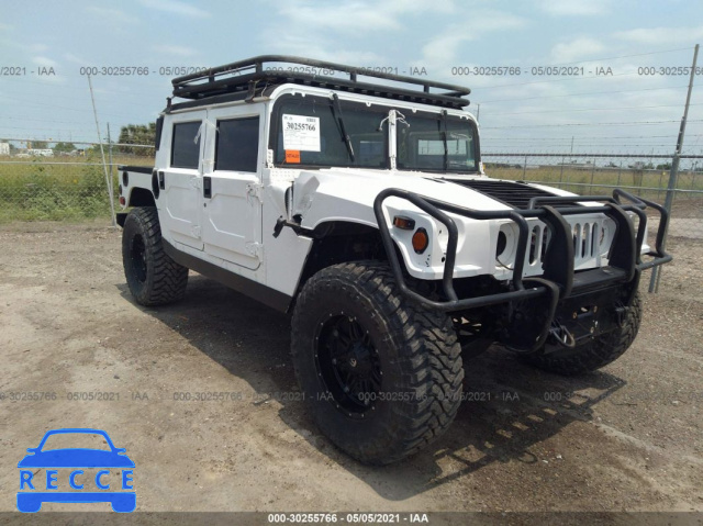 1999 AM GENERAL HUMMER  137ZA8336XE183428 Bild 0