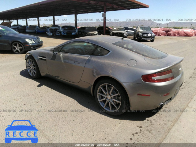 2007 ASTON MARTIN VANTAGE  SCFBF03B07GC06333 image 2