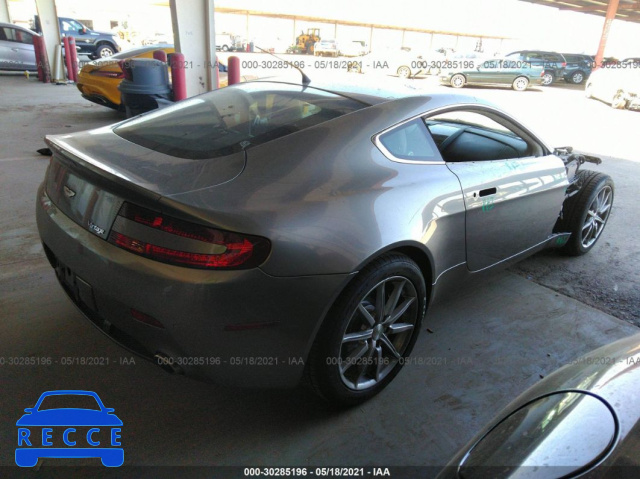 2007 ASTON MARTIN VANTAGE  SCFBF03B07GC06333 image 3