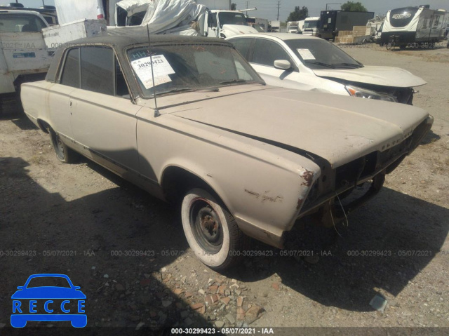 1966 PLYMOUTH VALIANT  VH23B65112361 Bild 0