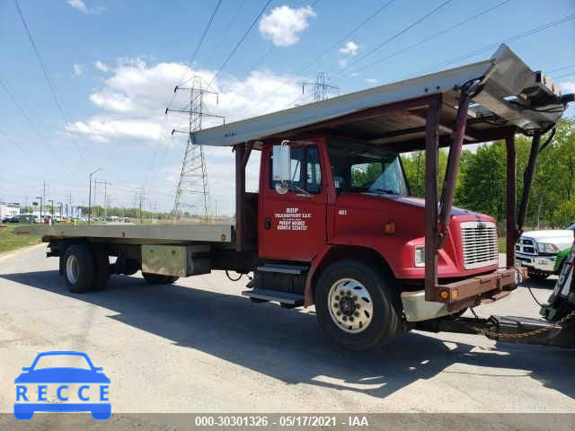 2000 FREIGHTLINER FL70 FL70 1FV6HLCA7YHG48836 image 0