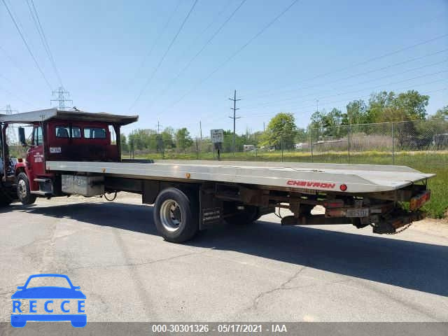 2000 FREIGHTLINER FL70 FL70 1FV6HLCA7YHG48836 image 2