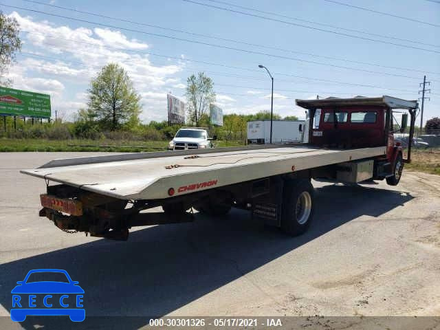 2000 FREIGHTLINER FL70 FL70 1FV6HLCA7YHG48836 image 3