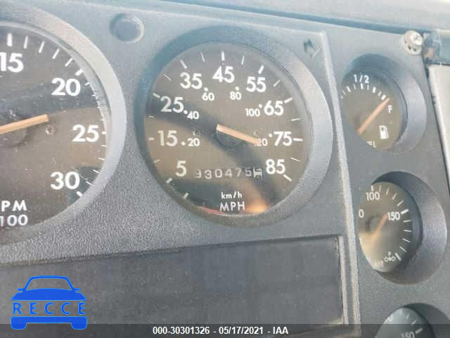 2000 FREIGHTLINER FL70 FL70 1FV6HLCA7YHG48836 image 5