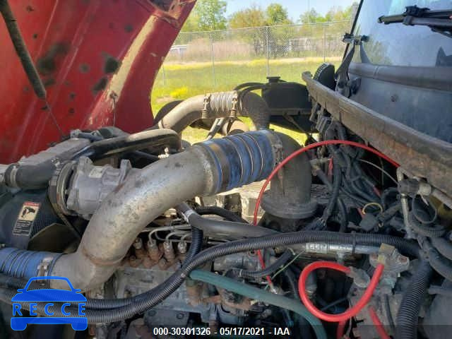 2000 FREIGHTLINER FL70 FL70 1FV6HLCA7YHG48836 image 6