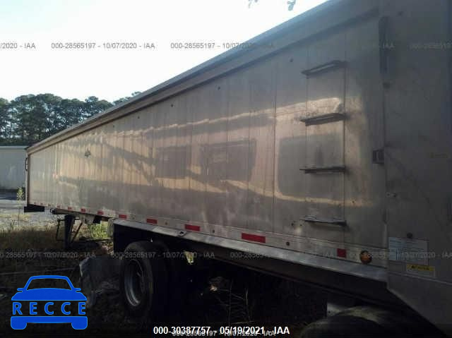 2018 TRAILER TRAILER  4T9FG40B8J1110051 Bild 2