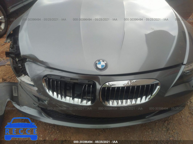 2009 BMW 6 SERIES 650I WBAEB53599C224073 image 9