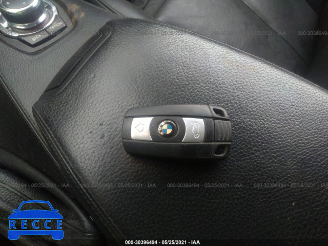 2009 BMW 6 SERIES 650I WBAEB53599C224073 image 10