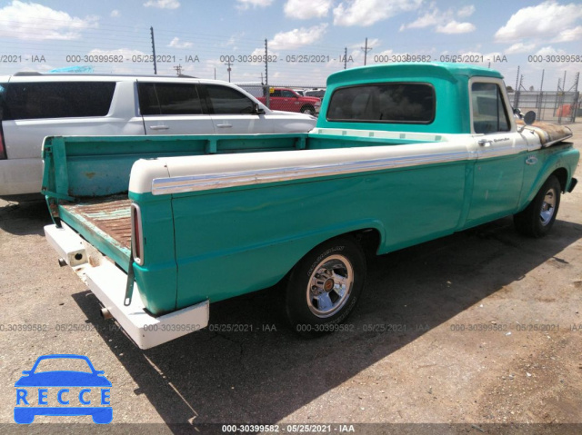 1966 FORD F100  F10YD817531 image 3