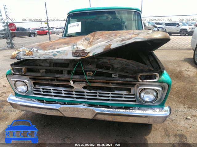 1966 FORD F100  F10YD817531 image 5