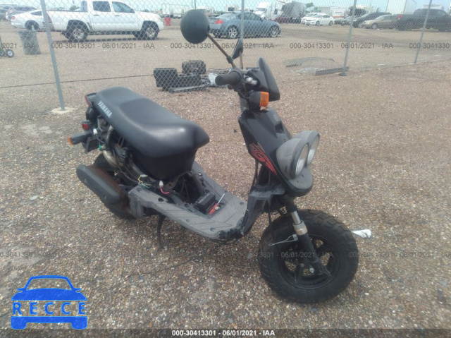 2008 YAMAHA YW50  LPRSA20A98A816800 image 0