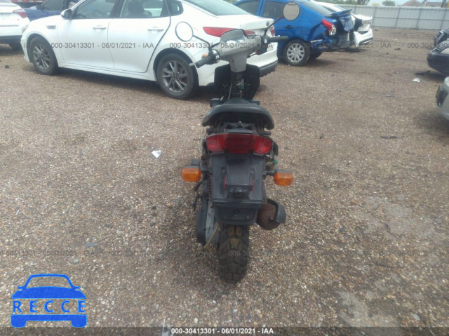 2008 YAMAHA YW50  LPRSA20A98A816800 Bild 5