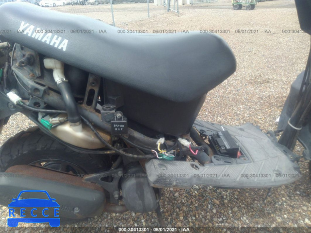 2008 YAMAHA YW50  LPRSA20A98A816800 image 7