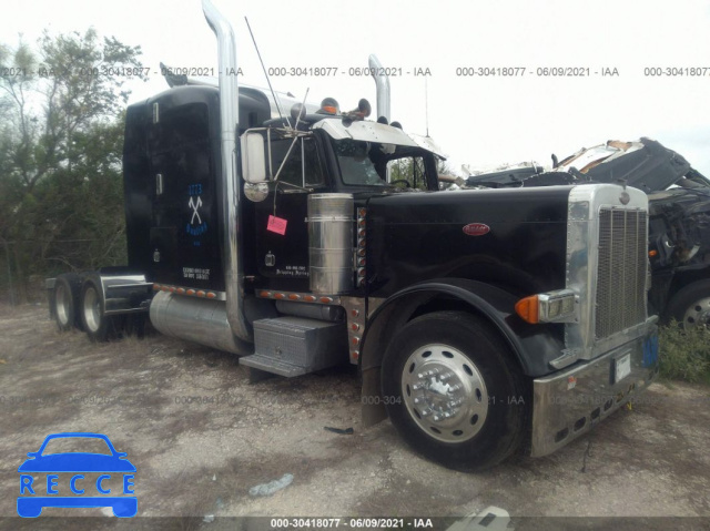 1989 PETERBILT 379  1XP5DB9X5KD284242 image 0