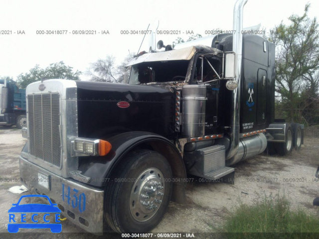 1989 PETERBILT 379  1XP5DB9X5KD284242 Bild 1