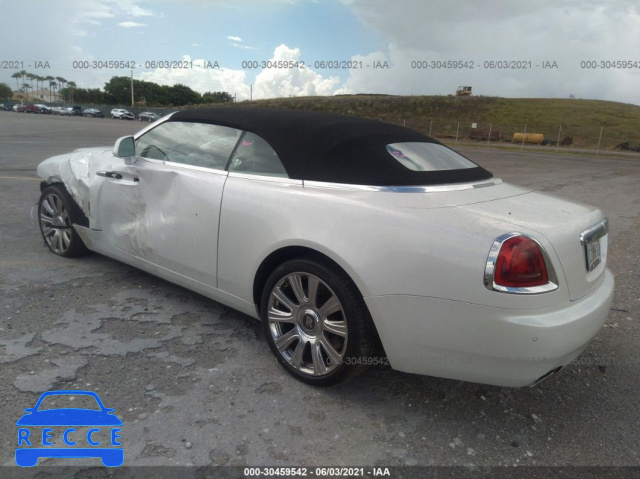 2018 ROLLS-ROYCE DAWN  SCA666D51JU107710 image 2