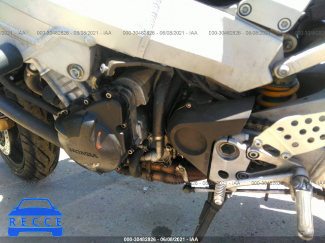 2001 Honda CBR900 RR JH2SC44181M101265 image 7