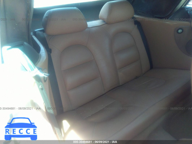 1993 SAAB 900  YS3AL75L8P7003746 image 7