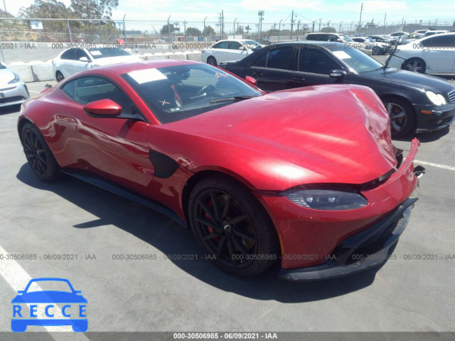 2019 ASTON MARTIN VANTAGE  SCFSMGAW1KGN00950 image 0